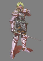 Artworks Valkyrie Profile 