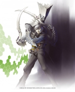 Artworks Shin Megami Tensei: Digital Devil Saga 