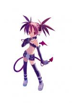 Artworks Disgaea: Hour of Darkness Etna