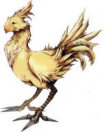 Artworks Final Fantasy X 