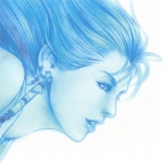 Artworks Final Fantasy X 
