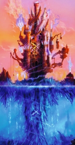 Artworks Kingdom Hearts 