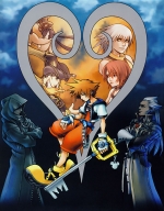 Artworks Kingdom Hearts 