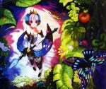 Artworks Odin Sphere Gwendolyn