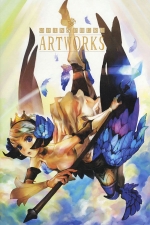 Artworks Odin Sphere 