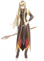 Artworks Tales of the Abyss Tear Grants
