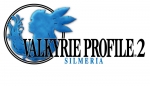 Artworks Valkyrie Profile 2: Silmeria 