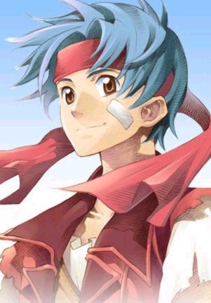 Artworks Wild ARMs Alter Code: F