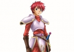 Artworks Ys IV: Mask of the Sun -a new theory- 