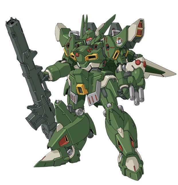 Dai-2-Ji Super Robot Taisen OG > Galeries > Artworks > PlayStation 3