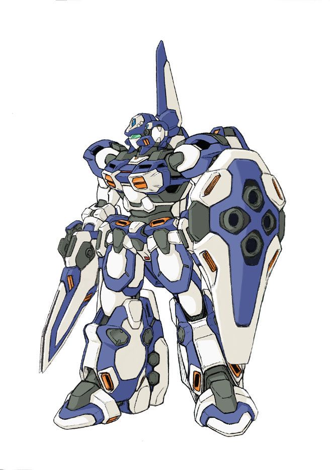 Artworks Dai-2-Ji Super Robot Taisen OG