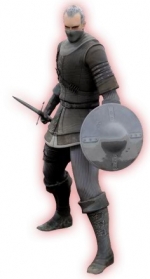 Artworks Demon's Souls 