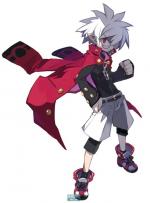 Artworks Disgaea 3: Absence of Justice Mao