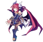 Artworks Disgaea 3: Absence of Justice 