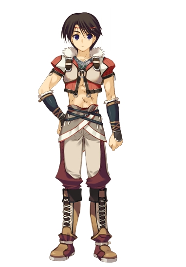 Artworks Tears to Tiara: Kakan no Daichi Arthur