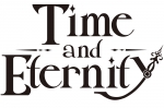Artworks Time and Eternity 