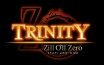 Artworks Trinity: Souls of Zill O'll 