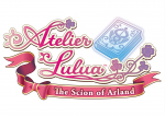 Artworks Atelier Lulua: The Scion of Arland 