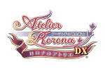 Artworks Atelier Rorona: The Alchemist of Arland DX 