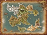 Artworks Dragon Quest XI : Les Combattants de la Destinée 