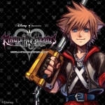 Artworks Kingdom Hearts HD 2.8 Final Chapter Prologue 