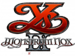 Artworks Ys IX: Monstrum Nox 