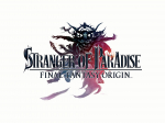 Artworks Stranger of Paradise: Final Fantasy Origin 