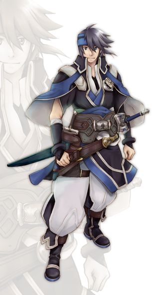 Artworks Gens? Suikoden Tsumugareshi Hyakunen no Toki