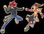Artworks Wild ARMs XF 
