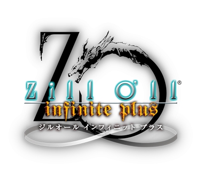 Artworks Zill O'll Infinite Plus