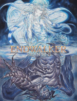 Artworks Final Fantasy XIV: Endwalker  