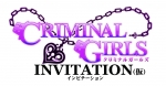 Artworks Criminal Girls: Invite Only 