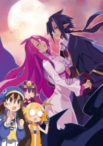 Artworks Disgaea 4: A Promise Revisited 