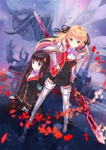 Artworks Operation Abyss: New Tokyo Legacy 