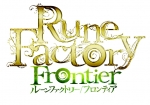 Artworks Rune Factory Frontier 