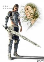 Artworks Lost Odyssey 