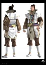 Artworks Lost Odyssey 
