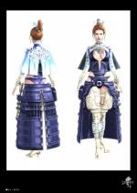 Artworks Lost Odyssey 