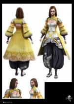 Artworks Lost Odyssey 