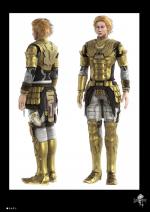 Artworks Lost Odyssey 