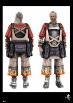 Artworks Lost Odyssey 