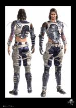 Artworks Lost Odyssey 