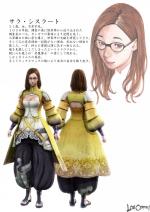 Artworks Lost Odyssey 