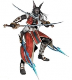 Artworks The Last Remnant Torgal