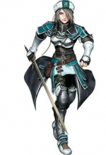 Artworks The Last Remnant Emma