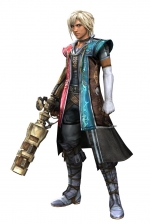 Artworks The Last Remnant Marquis David Nassau