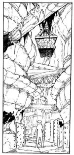 Artworks Arx Fatalis 