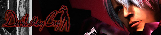 Devil May Cry