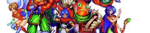 Breath of Fire