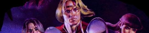 Phantasy Star IV